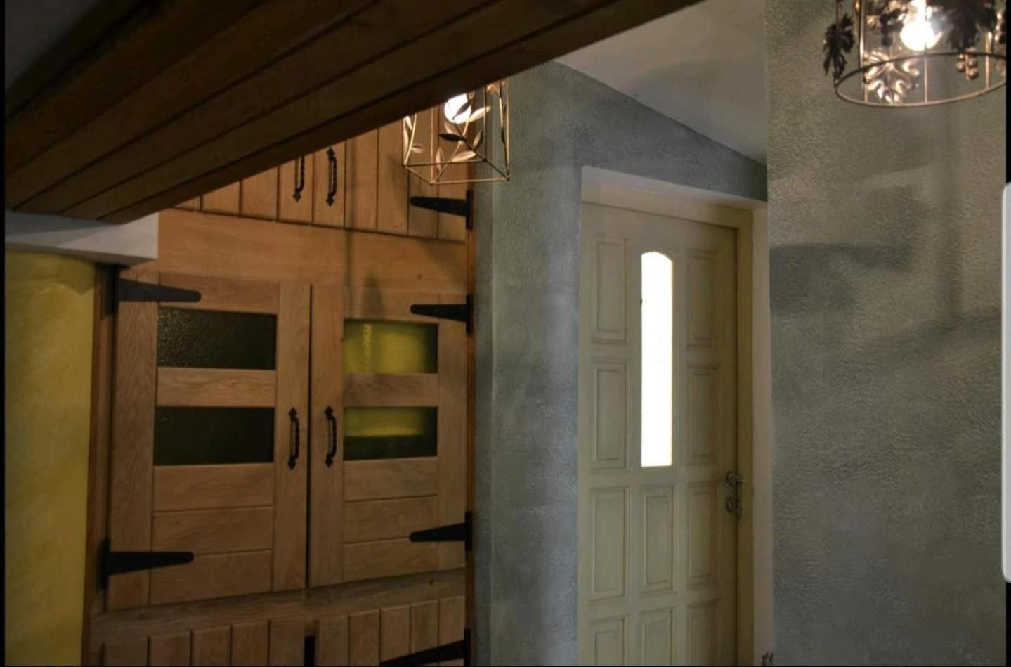 Nerina Apartment Petrovac Exteriör bild
