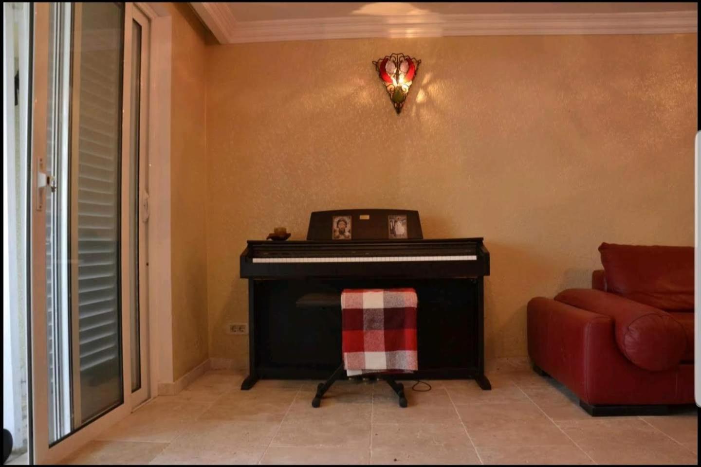 Nerina Apartment Petrovac Exteriör bild