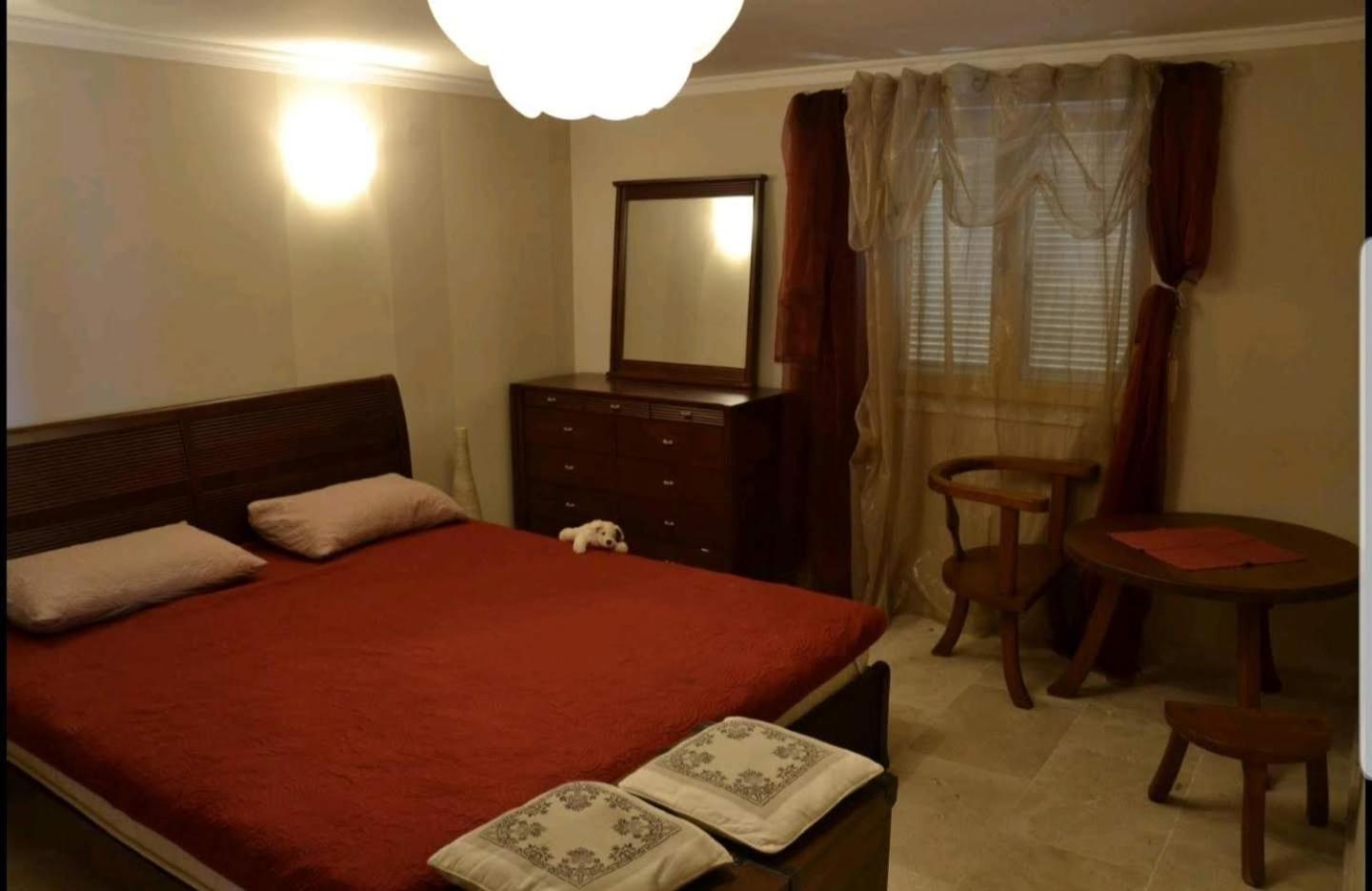 Nerina Apartment Petrovac Exteriör bild