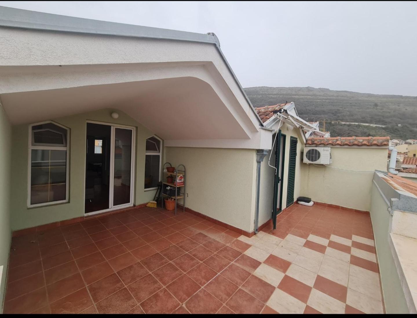 Nerina Apartment Petrovac Exteriör bild
