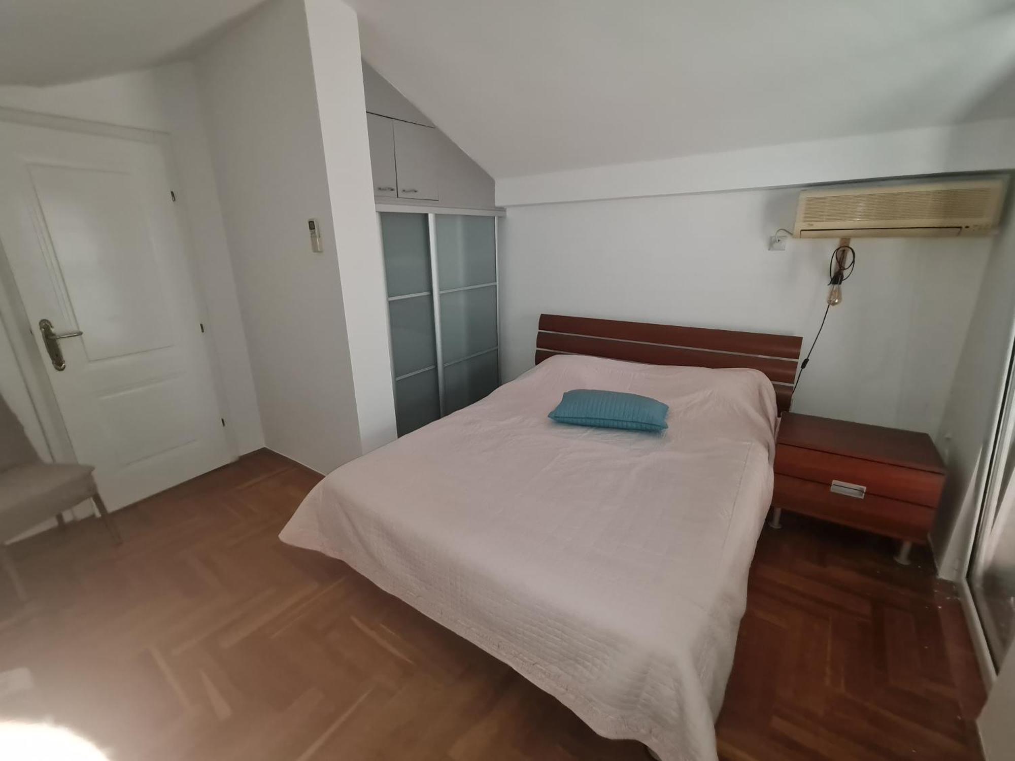 Nerina Apartment Petrovac Exteriör bild