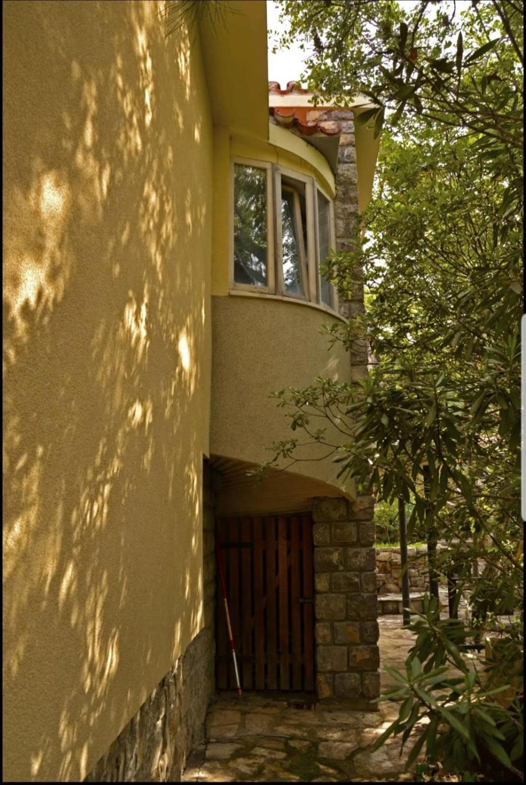 Nerina Apartment Petrovac Exteriör bild