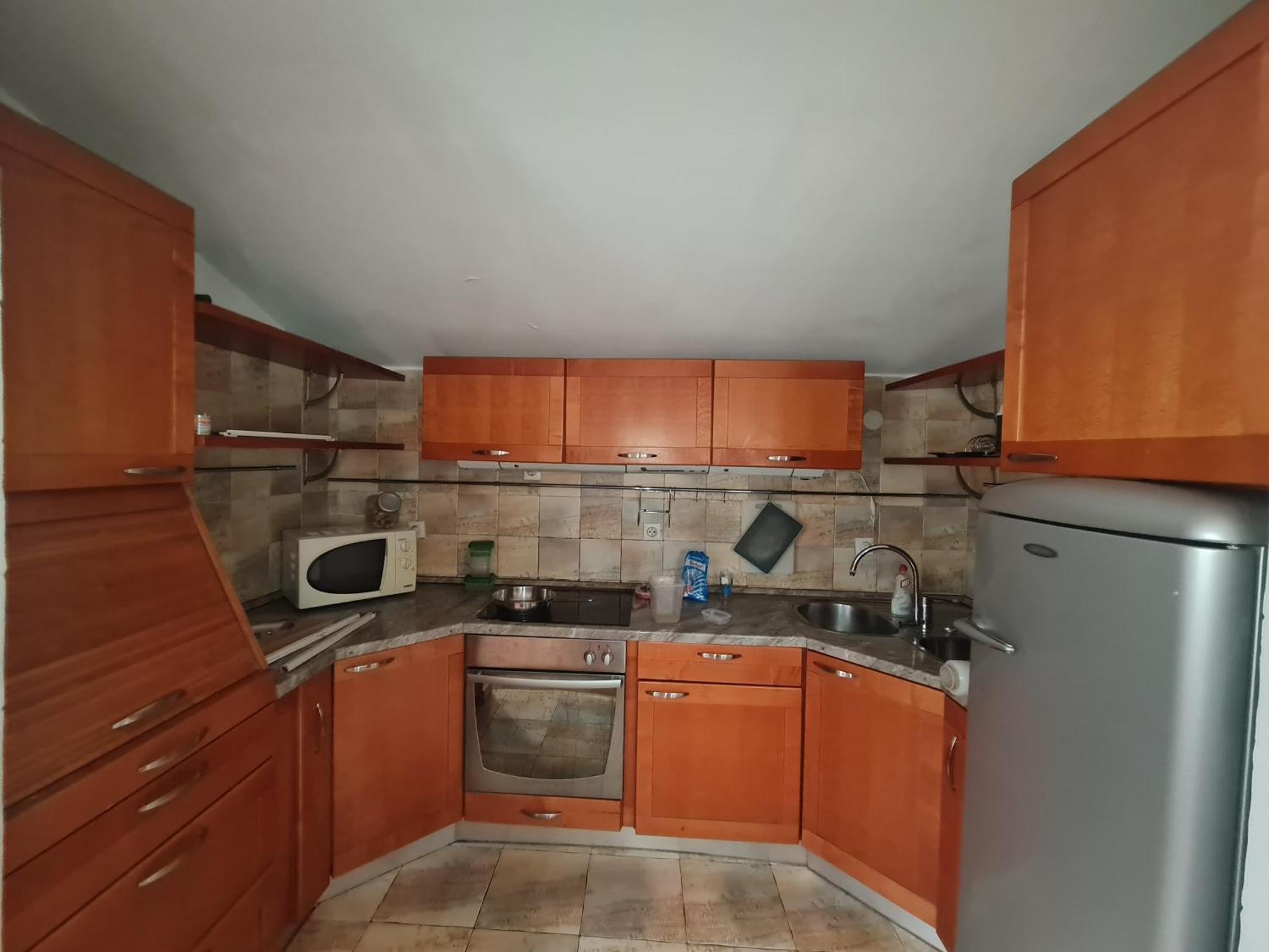 Nerina Apartment Petrovac Exteriör bild