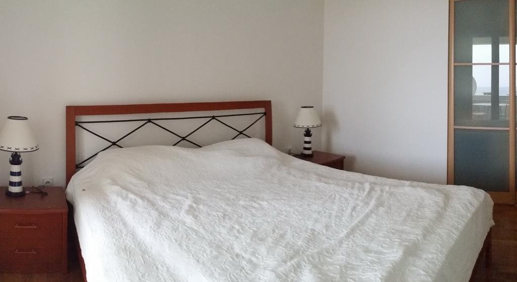 Nerina Apartment Petrovac Rum bild