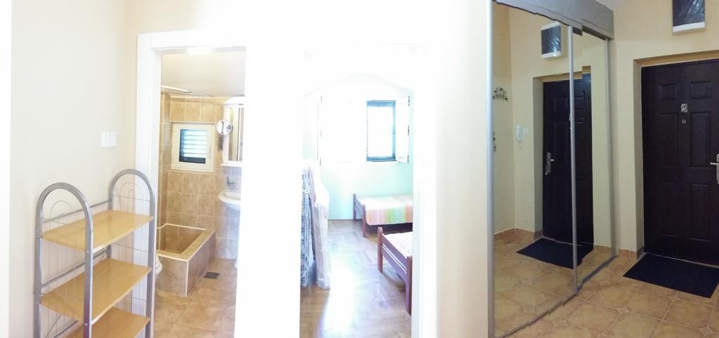 Nerina Apartment Petrovac Exteriör bild
