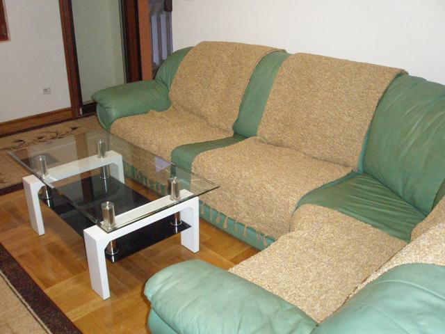 Nerina Apartment Petrovac Exteriör bild