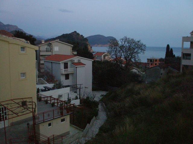 Nerina Apartment Petrovac Exteriör bild