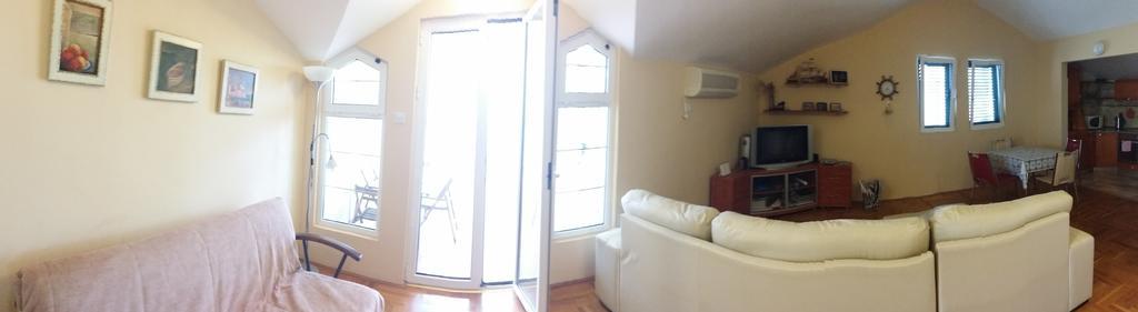 Nerina Apartment Petrovac Exteriör bild