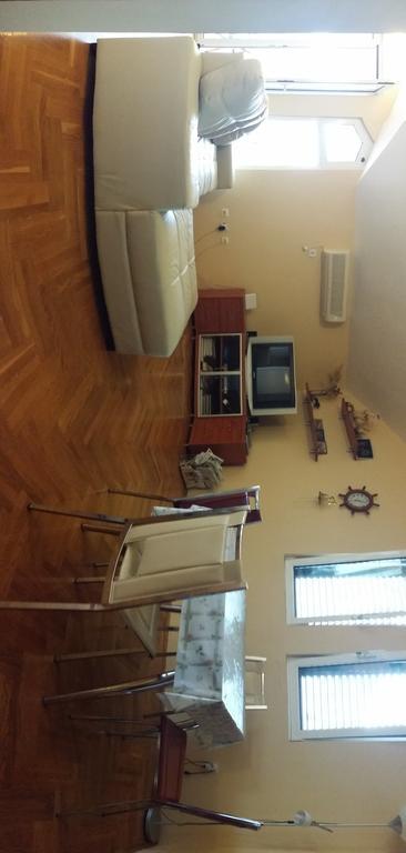 Nerina Apartment Petrovac Exteriör bild
